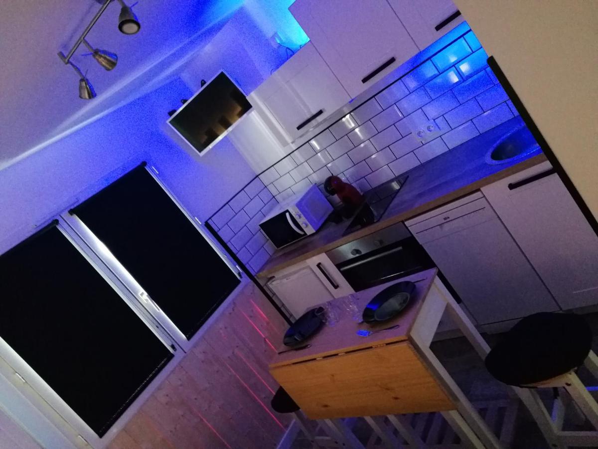 דירות סן נזאר Studio St Nazaire מראה חיצוני תמונה