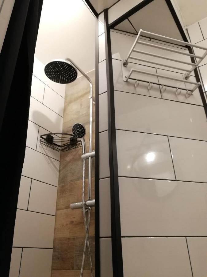 דירות סן נזאר Studio St Nazaire מראה חיצוני תמונה