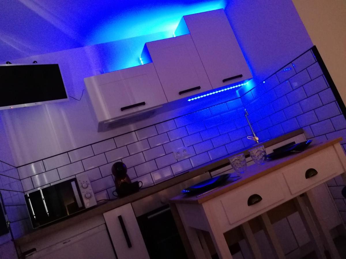דירות סן נזאר Studio St Nazaire מראה חיצוני תמונה