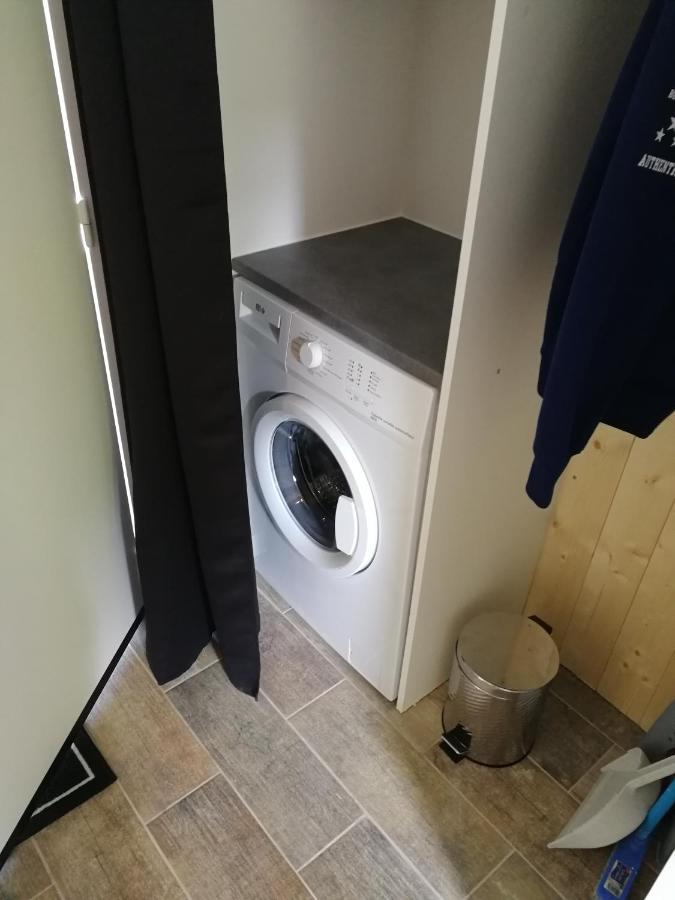 דירות סן נזאר Studio St Nazaire מראה חיצוני תמונה